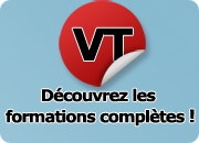 Les formations completes de VideoTutorial