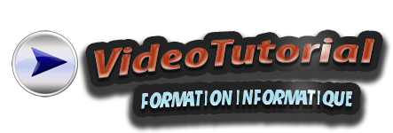 Vidéo tutorial