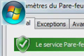 Formation Le Pare-feu de Windows