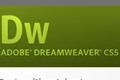 Formation Dreamweaver CS5