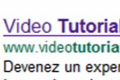 Tuto Rfrencement : Google Panda