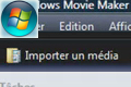 Formation Initiation : Windows Movie Maker