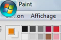 Formation Windows : Paint